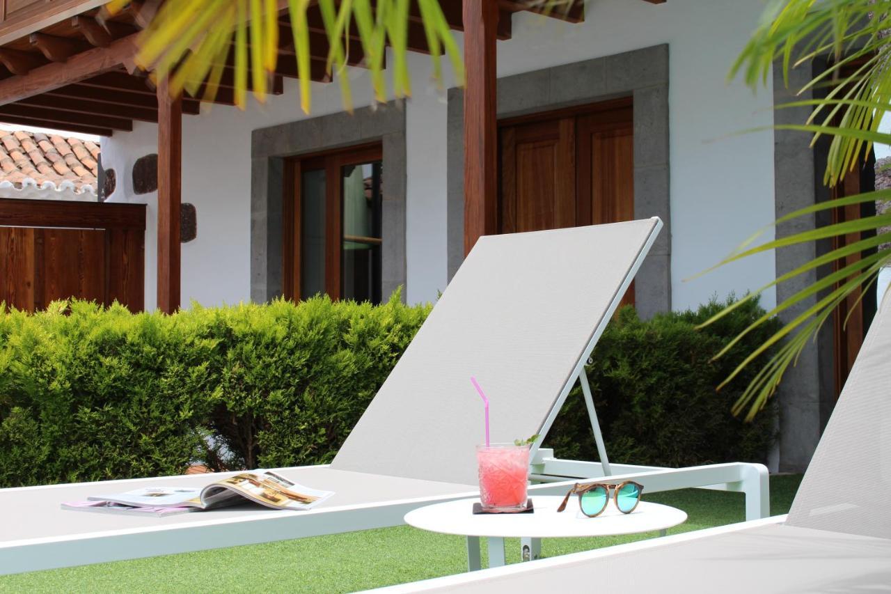 Villa Allureh Emblematic Lodging Santa Lucia Exterior foto